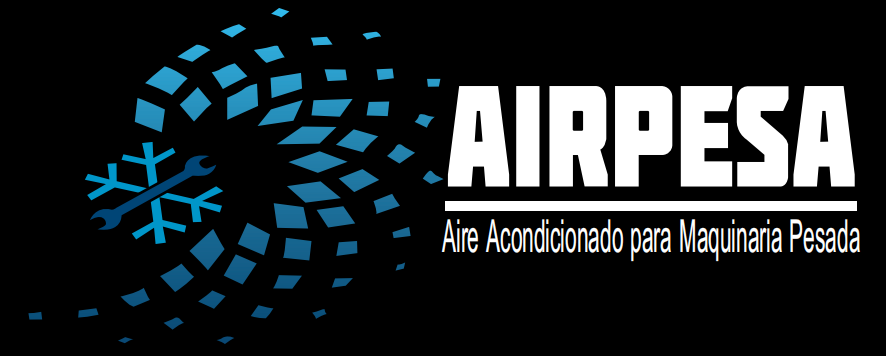 Logo de airpesa